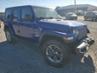 JEEP WRANGLER SAHARA