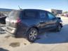 CHEVROLET TRAVERSE LS