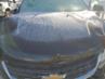 CHEVROLET TRAVERSE LS