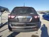 CHEVROLET TRAVERSE LS