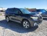 TOYOTA HIGHLANDER LIMITED