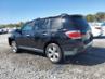 TOYOTA HIGHLANDER LIMITED