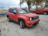 JEEP RENEGADE LATITUDE