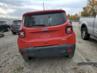 JEEP RENEGADE LATITUDE