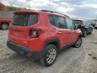 JEEP RENEGADE LATITUDE