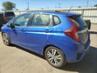 HONDA FIT EX