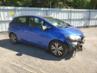 HONDA FIT EX