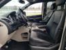 DODGE GRAND CARAVAN SXT