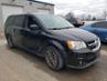 DODGE GRAND CARAVAN SXT