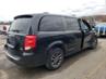 DODGE GRAND CARAVAN SXT