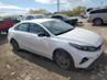 KIA FORTE GT LINE