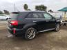 KIA SORENTO SX