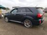 KIA SORENTO SX