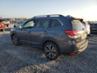 SUBARU FORESTER LIMITED