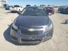 CHEVROLET CRUZE LS