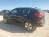 KIA SPORTAGE EX