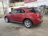 CHEVROLET EQUINOX LTZ