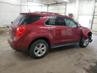 CHEVROLET EQUINOX LTZ