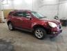 CHEVROLET EQUINOX LTZ