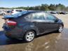 FORD FIESTA SE