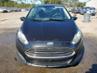 FORD FIESTA SE