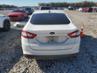 FORD FUSION S