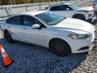 FORD FUSION S