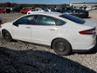 FORD FUSION S