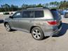 TOYOTA HIGHLANDER LIMITED