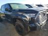 TOYOTA TUNDRA CREWMAX LIMITED