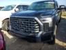 TOYOTA TUNDRA CREWMAX LIMITED