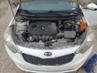 KIA FORTE EX