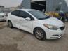 KIA FORTE EX