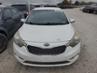 KIA FORTE EX