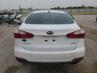 KIA FORTE EX