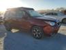 SUBARU FORESTER 2.0XT TOURING