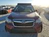 SUBARU FORESTER 2.0XT TOURING