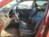 SUBARU FORESTER 2.0XT TOURING