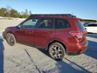 SUBARU FORESTER 2.0XT TOURING