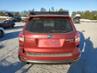 SUBARU FORESTER 2.0XT TOURING