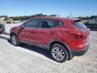 NISSAN ROGUE SPORT S