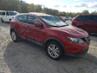 NISSAN ROGUE SPORT S