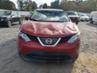 NISSAN ROGUE SPORT S