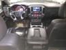 GMC SIERRA K1500 SLT