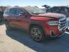 GMC ACADIA SLT