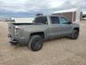 CHEVROLET SILVERADO K1500 LTZ