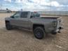 CHEVROLET SILVERADO K1500 LTZ