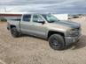 CHEVROLET SILVERADO K1500 LTZ