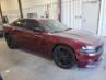 DODGE CHARGER SXT PLUS