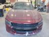 DODGE CHARGER SXT PLUS